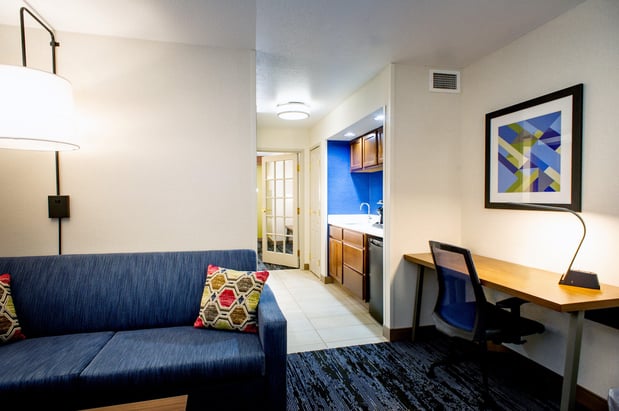 Images Holiday Inn Express & Suites Wausau by IHG