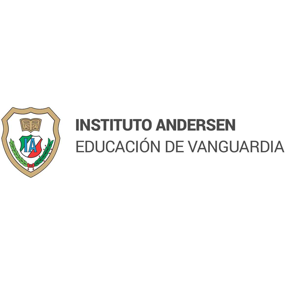 Instituto Andersen Logo