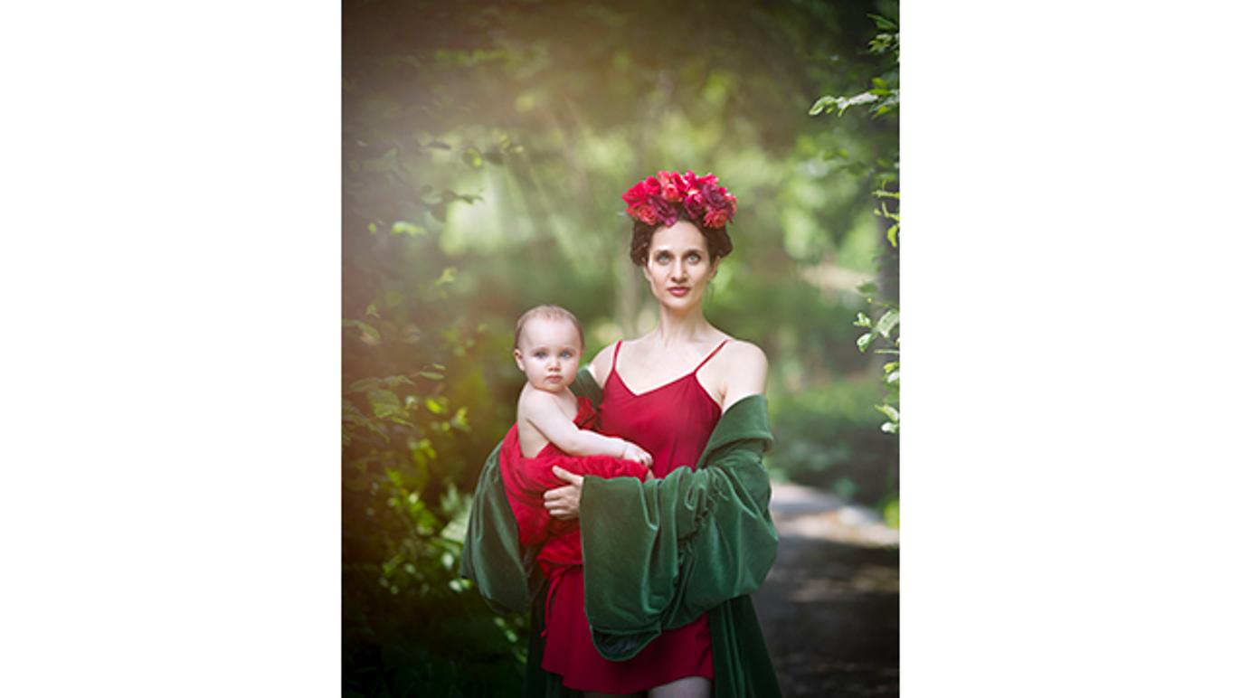 Images Salong People Diana