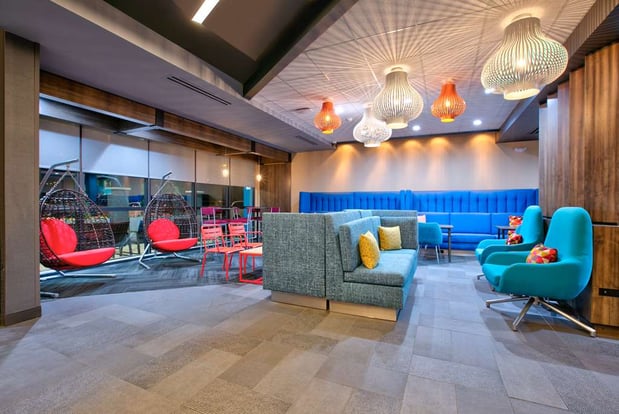 Images Tru by Hilton San Antonio at the Rim