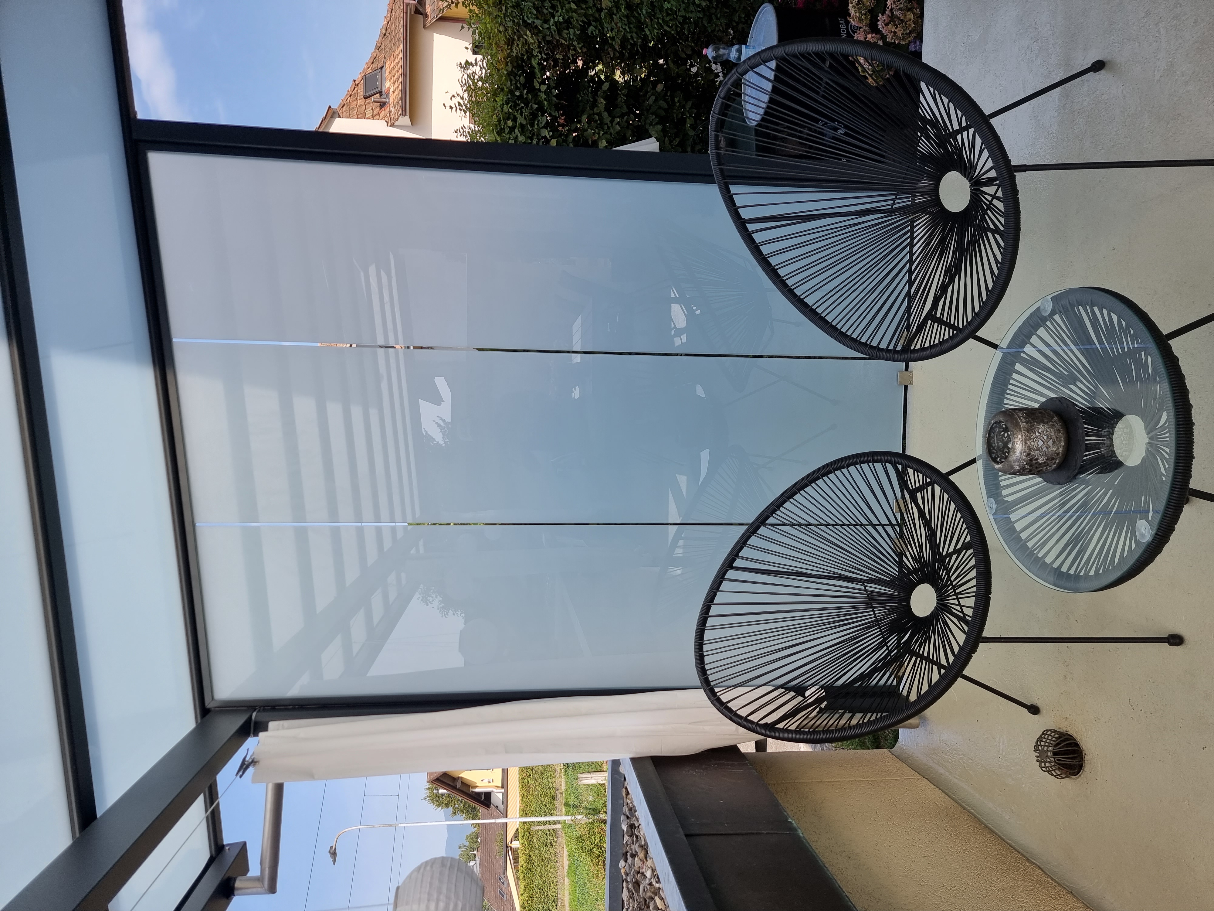 SL Metallhandwerk GmbH, Schachenrain 36 in Biberist