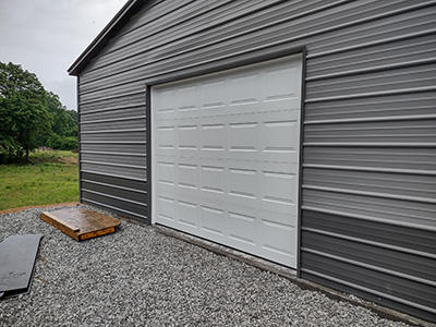 Image 6 | All American Garage Doors