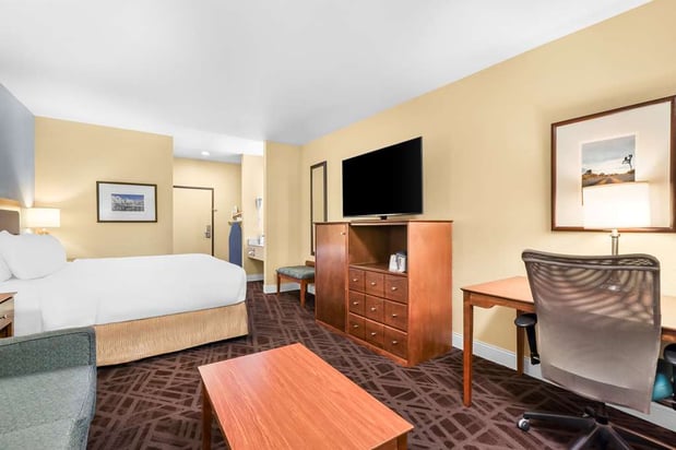 Images SureStay Plus by Best Western Twentynine Palms Joshua Tree