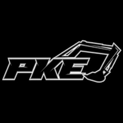 Patrick Kelly Enterprises Logo