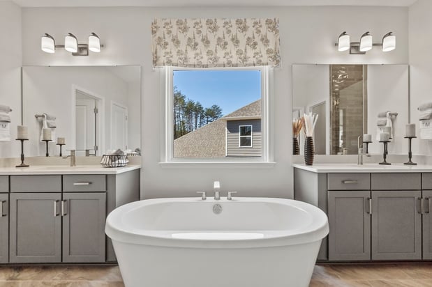 Images Estates at Sugar Creek - Taylor Morrison