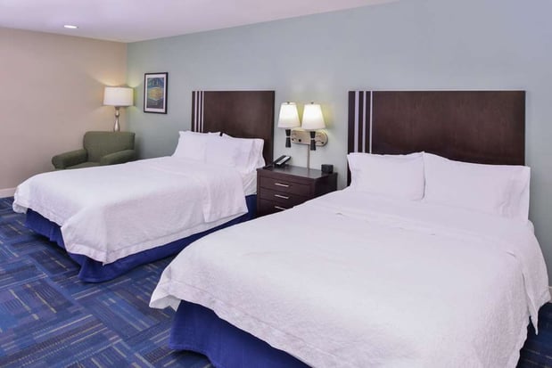 Images Hampton Inn Eugene