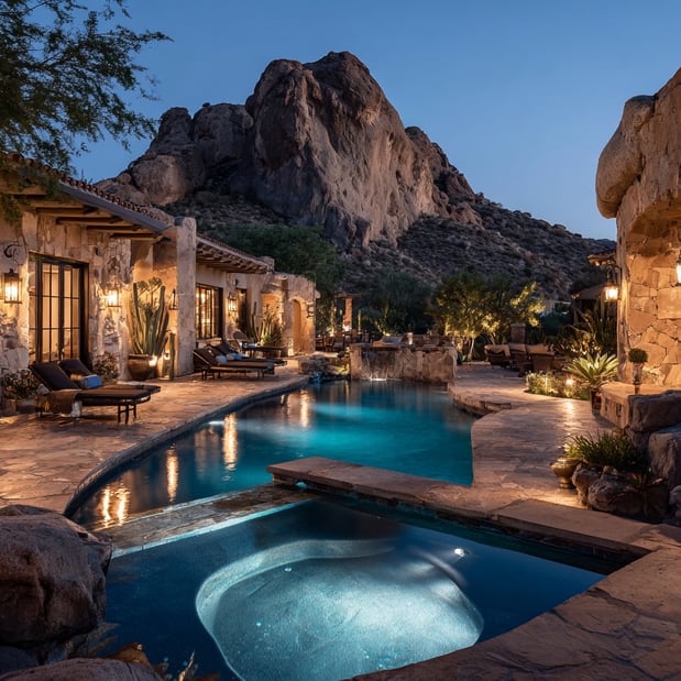 Images Aqua Sentry Pools