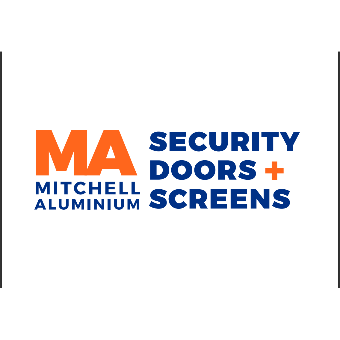 Mitchell Aluminium Logo