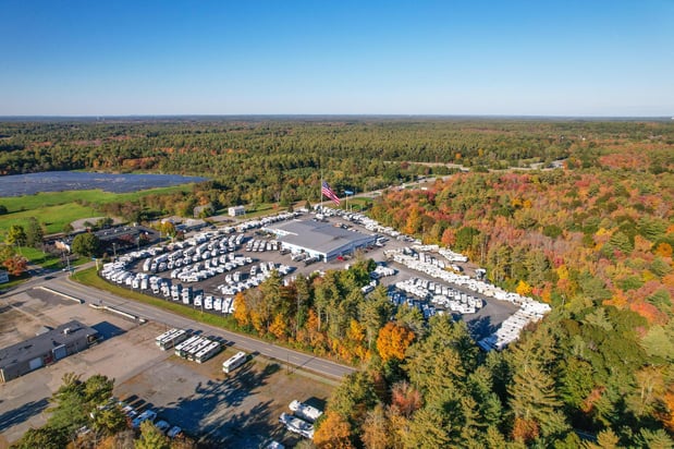 Images Camping World RV Sales