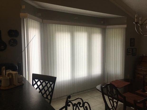 Images Budget Blinds of Crossville and Cookeville