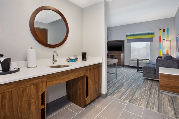 Images Hampton Inn & Suites Lady Lake/The Villages