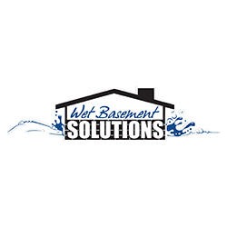 Wet Basement Solutions Logo