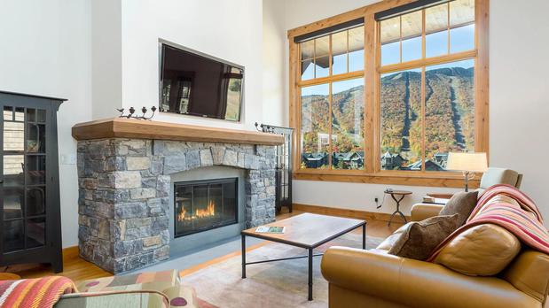 Images Stowe Mountain Rentals