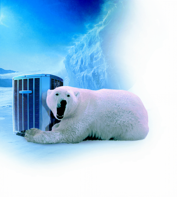 Images Eissler's Air Conditioning & Appliance Service