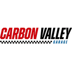 Carbon Valley Garage