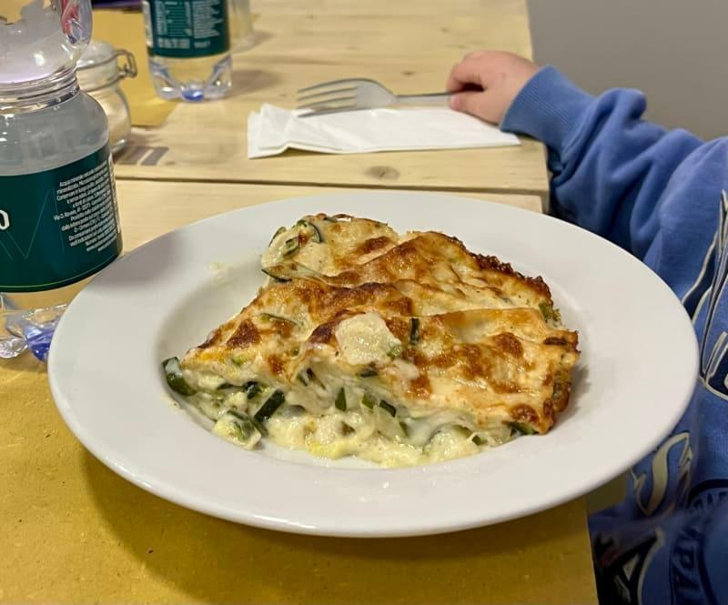 Brün - Buona Pasta Fresca