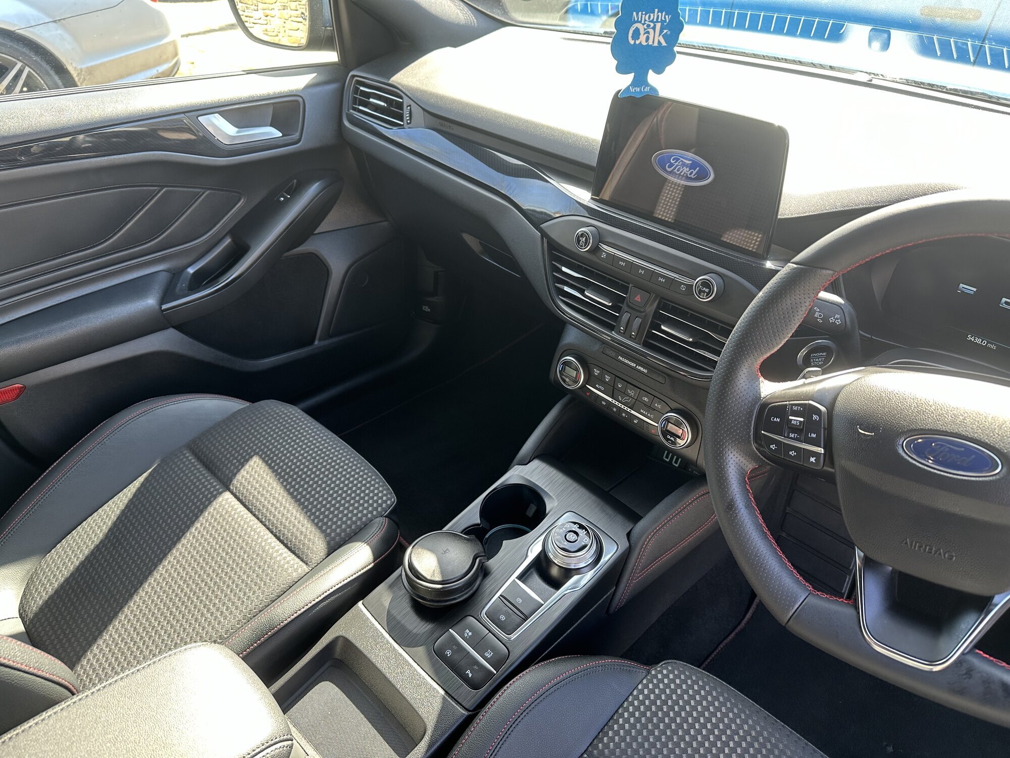 Images JTW Detailing & Valeting