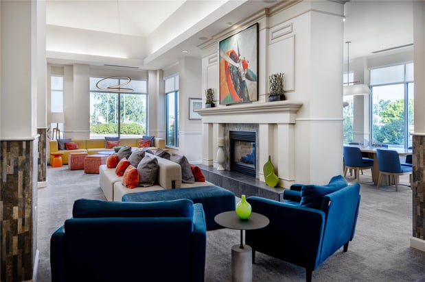 Images Hilton Garden Inn Grand Forks-UND