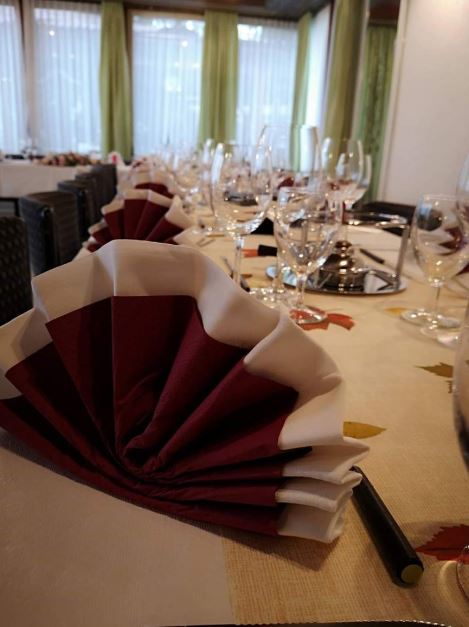 Gasthof zum Ochsen, Tegelbachstrasse 1 in Islikon