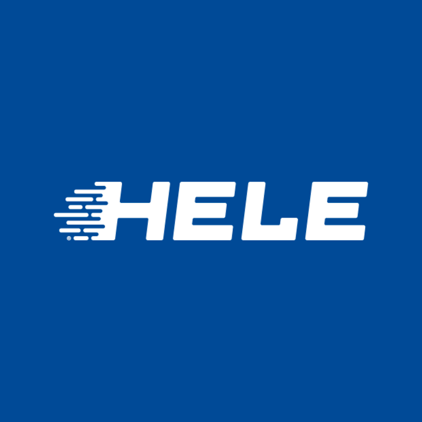 company logo