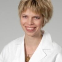 Dr. Liudmila A Lysenko, MD