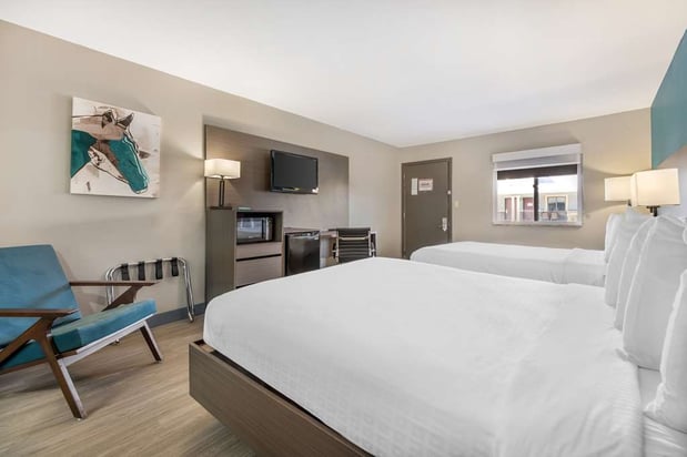 Images Best Western Green Tree Inn