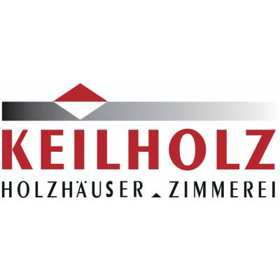 Zimmerei - Holzbau - Treppenbau L. u. H. Keilholz GmbH  