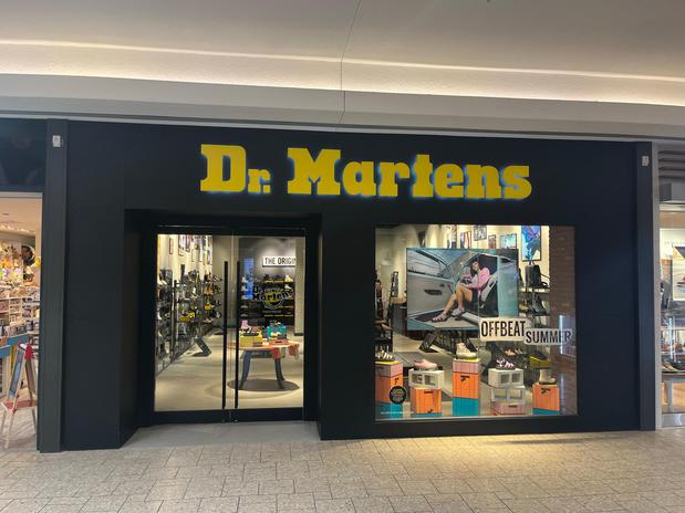 Images Dr. Martens Cherry Creek