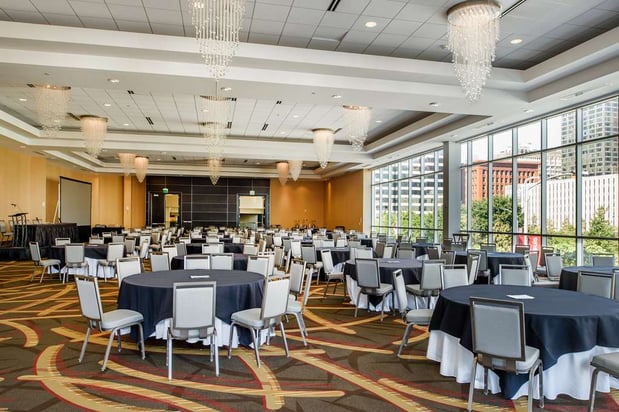 Images Hilton St. Louis at the Ballpark