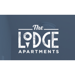 The Lodge Apartments Logo