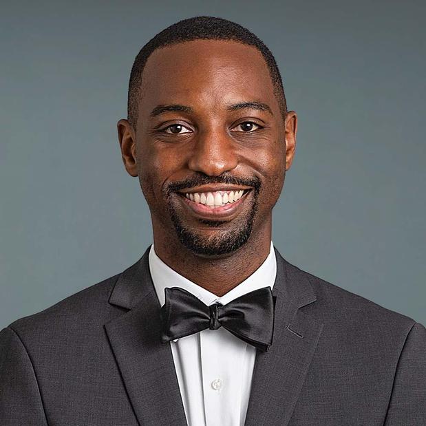 Images Loic S. Tchokouani, MD