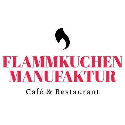 Flammkuchenmanufaktur Logo