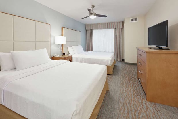 Images Homewood Suites by Hilton San Diego-Del Mar