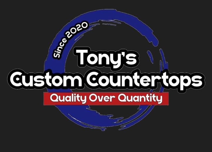 Images Tony's Custom Countertops