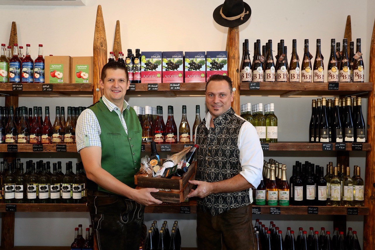 Bild 5 von GENUSSECK gscheit & guat GmbH