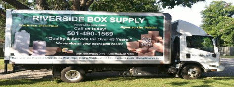 Images Riverside Box Supply Co, Llc.