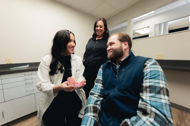 Images Ward Aesthetic Dentistry