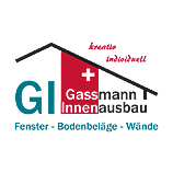 Gassmann-Innenausbau Logo