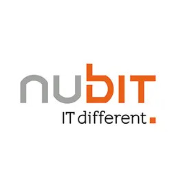 Nubit GmbH & Co KG Logo