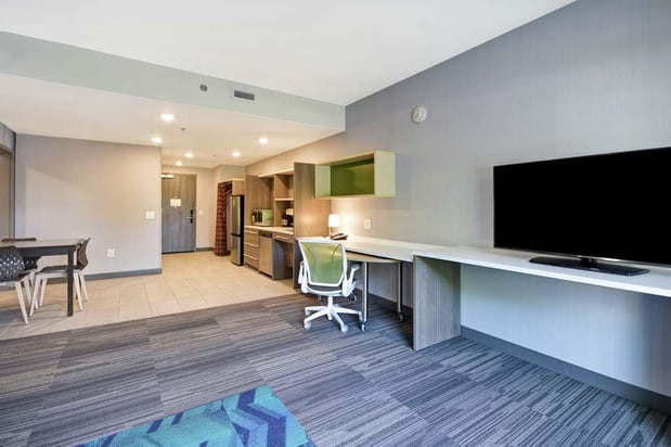 Images Home2 Suites by Hilton Atlanta West Lithia Springs