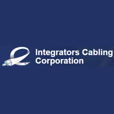Integrators Cabling Corporation Logo