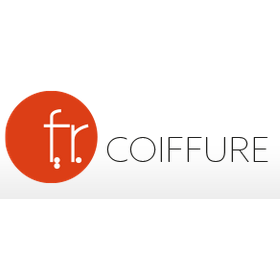 FR Coiffure Logo
