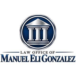 Law Office of Manuel Eli Gonzalez