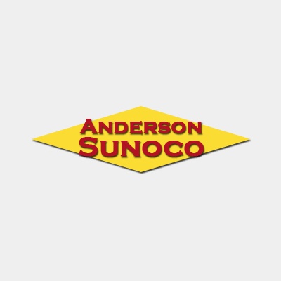 Anderson Sunoco Logo