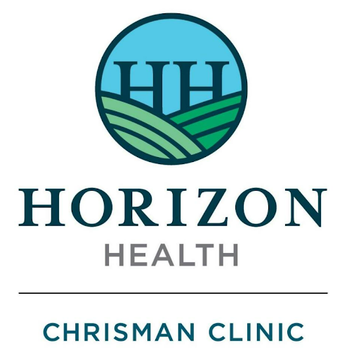 Images Chrisman Clinic, a service of Horizon Health