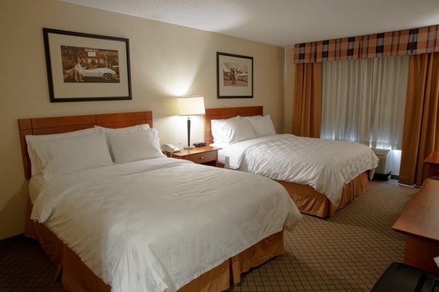 Images Holiday Inn Battle Creek by IHG
