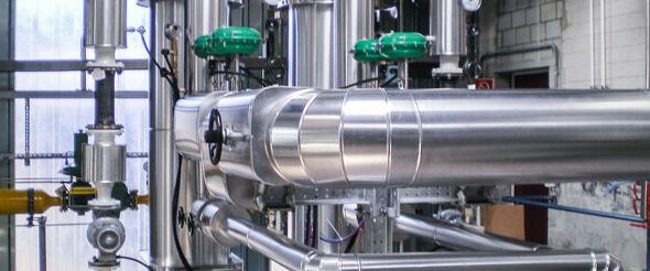 Fahrer AG, Alte Winterthurerstrasse 33 in Nürensdorf