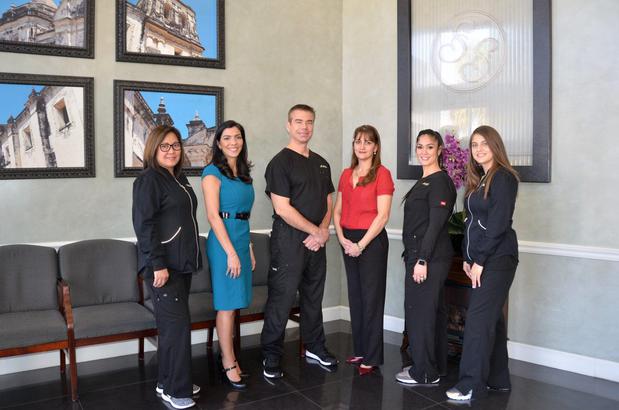 Images Martinez Dental Solutions