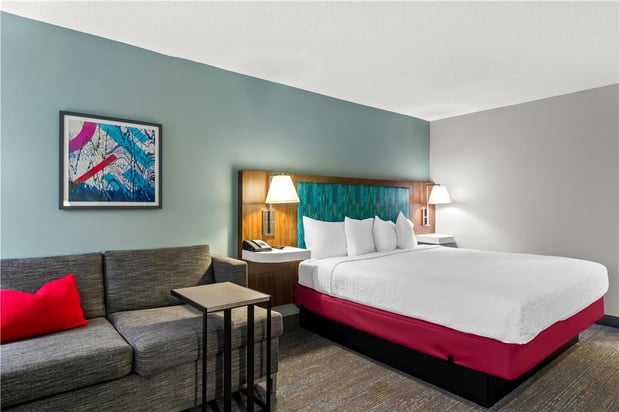Images Hampton Inn Jacksonville/Ponte Vedra Beach-Mayo Clinic Area