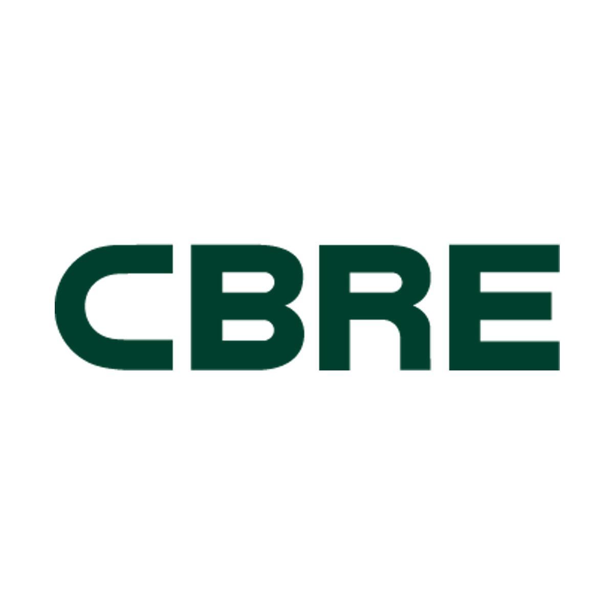 CBRE GmbH - Closed Logo